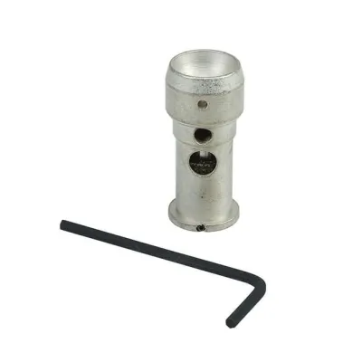 Gazlı Boynuz Yakma Aleti Yedek Ucu Ø15 mm